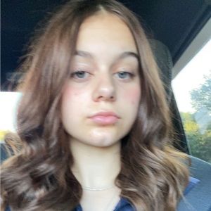 Meet your Posher, Jordyn